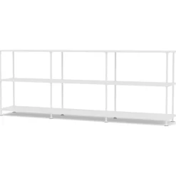 Free Hylla 222000, Svart