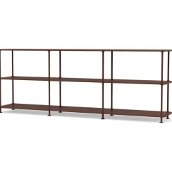 Free Hylla 222000, Svart