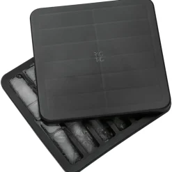 Stelton Vin & Bartillbehör-Freeze-It Isform Med Lock, 5 cm