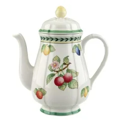 French Garden Fleurence Kaffekanna 6 Personer, 1,25 L