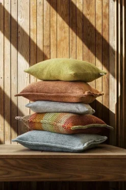 Fri Kudde 60x60 cm, Summer red