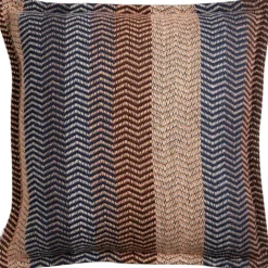 Fri Kudde 60x60 cm, Summer red