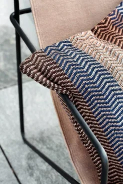 Fri Kudde 60x60 cm, Summer red