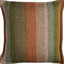 Fri Kudde 60x60 cm, Summer red