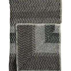 Fri Ullpläd 150x200 cm, Summer Red