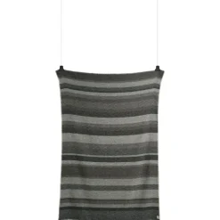 Fri Ullpläd 150x200 cm, Summer Red