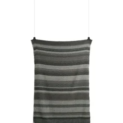 Fri Ullpläd 150x200 cm, Summer Red