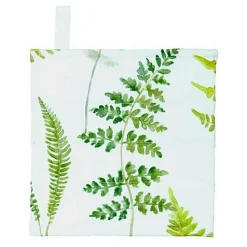 Klippan Yllefabrik Grytlappar & Grytvantar-Fräken Grytlapp