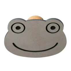 Frog Hängare, Nupo Light Grey/Steel Anthracite