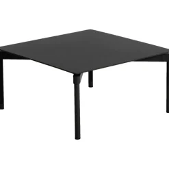 Fromme Soffbord 70x70 cm, Korall