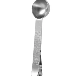 Vargen & Thor Mått & Måttsatser-Frost Kaffemått Med Klämma, Mässing