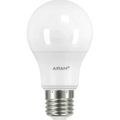 Frost LED Normal E27 2800K 806lm 8W