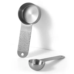 Vargen & Thor Mått & Måttsatser-Frost Mått 7 Delar, Svart