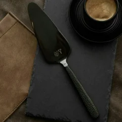 Frost Tårtspade, Svart