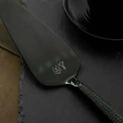 Frost Tårtspade, Svart