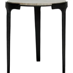 House Doctor Soffbord-Fula Sidobord Ø45 cm