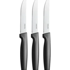 Functional Form Bordskniv, 3-pack