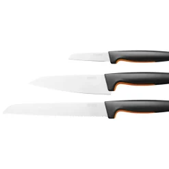 Functional Form Knivset, 3-pack