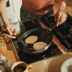 Functional Form Stekpanna, 24 cm