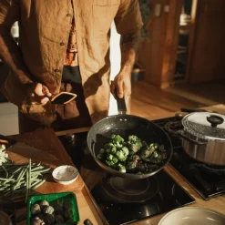 Functional Form Stekpanna, 24 cm