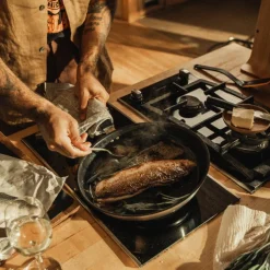 Functional Form Stekpanna, 24 cm