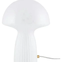 Globen Lighting Bordslampor-Fungo Bordslampa Special Edition 22 cm, Blå