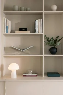 Globen Lighting Bordslampor-Fungo Bordslampa Special Edition 22 cm, Blå