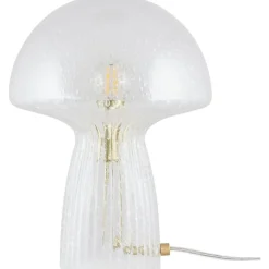 Globen Lighting Bordslampor-Fungo Bordslampa Special Edition 22 cm, Blå