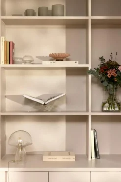 Globen Lighting Bordslampor-Fungo Bordslampa Special Edition 22 cm, Blå