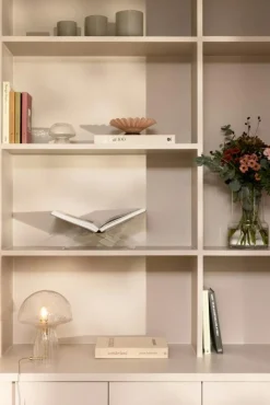 Globen Lighting Bordslampor-Fungo Bordslampa Special Edition 22 cm, Blå