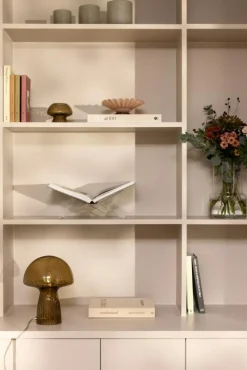 Globen Lighting Bordslampor-Fungo Bordslampa Special Edition 22 cm, Blå