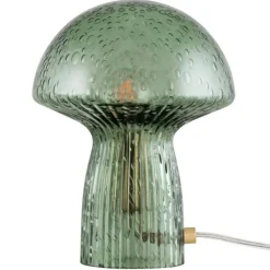 Globen Lighting Bordslampor-Fungo Bordslampa Special Edition 22 cm, Blå