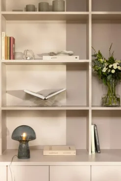 Globen Lighting Bordslampor-Fungo Bordslampa Special Edition 22 cm, Blå