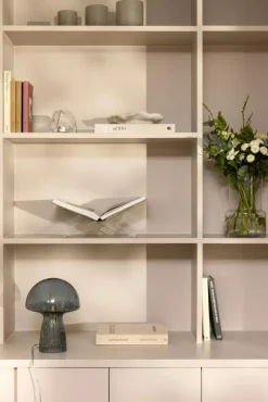 Globen Lighting Bordslampor-Fungo Bordslampa Special Edition 22 cm, Blå