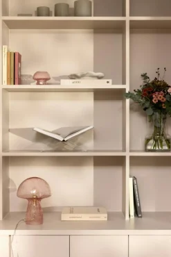 Globen Lighting Bordslampor-Fungo Bordslampa Special Edition 22 cm, Blå