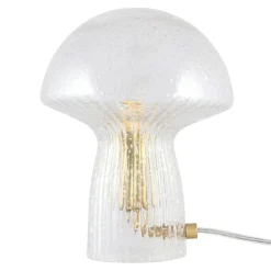 Globen Lighting Bordslampor-Fungo Bordslampa Special Edition 22 cm, Blå