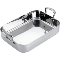 Fusion 5 Långpanna Roaster 35x24 cm