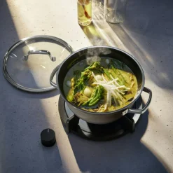 WMF Grytor-FusionTec Element Gryta, 20 cm/2,5 L