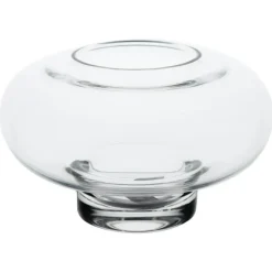 Fyr Ljushållare, Klar