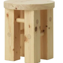 Normann Copenhagen Pallar-Fyr Pall Furu, Mörkgrön