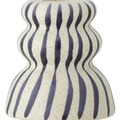 Bloomingville Ljusstakar-Gabin Ljuslykta 8 cm, Grön