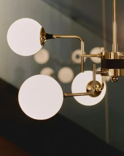 Stilnovo Pendellampor-Galassia 6 Pendel,