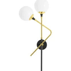 Galassia Vägglampa, Single