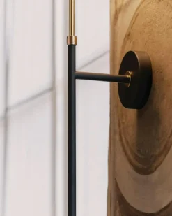 Galassia Vägglampa, Single