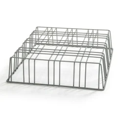 Born In Sweden Tillbehör Ljusstakar & Ljuslyktor-Galler Till Stumpastaken Stor, Obehandlad