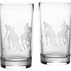 Garrett Highballglas 2-pack