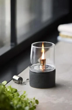 Bitz Fotogen- & Oljelampor-Gastro Oljelampa 14 cm