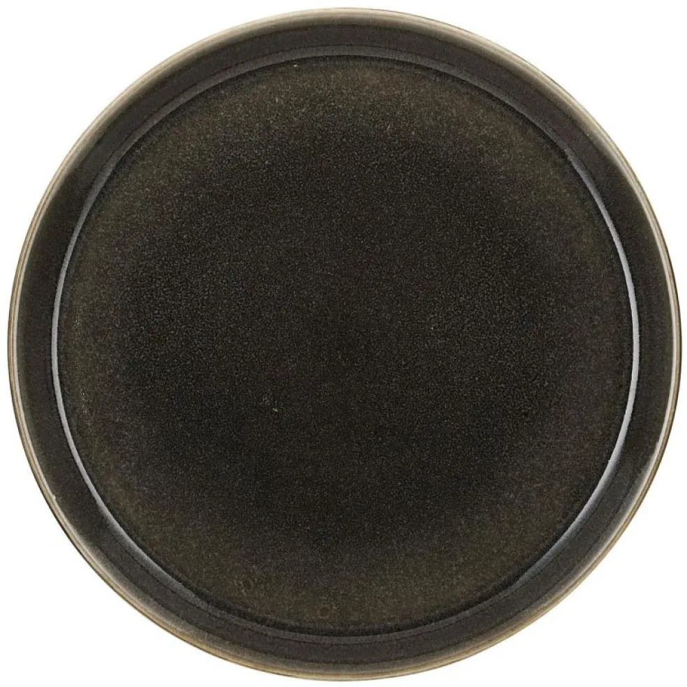 Gastro Tallrik Ø27 cm, Ljusblå