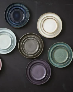 Gastro Tallrik Ø27 cm, Ljusblå