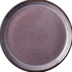 Bitz Mattallrikar-Gastro Tallrik Ø17 cm,